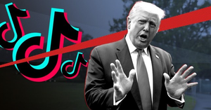 Tổng thống Trump: Mỹ sẽ nhận số tiền đáng kể từ thương vụ mua bán TikTok