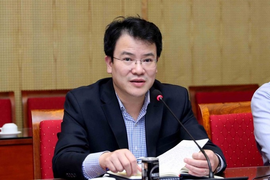 COVID-19 khiến 'kinh tế chưa bao giờ khó dự báo như hiện nay'