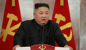 LHQ: Triều Tiên có thể đang bí mật phát triển đầu đạn hạt nhân 