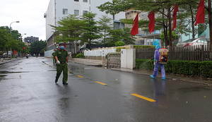 Hai người nghi mắc COVID-19 ở Hải Phòng có kết quả xét nghiệm âm tính