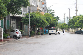 Hành trình di chuyển của 2 ca mắc COVID-19 mới ở Bắc Giang