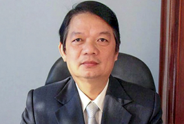 Trưởng Ban Tổ chức Tỉnh ủy Quảng Ngãi qua đời