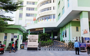 Đà Nẵng phong tỏa, cách ly thêm Trung tâm Y tế quận Hải Châu
