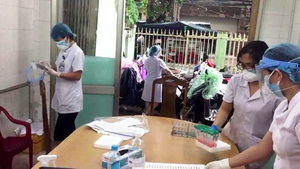 21 bệnh nhân COVID-19 ở Đà Nẵng từng đến đâu trước khi xác định dương tính?