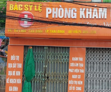 Sức khỏe bé trai 11 tháng tuổi bị nữ bác sĩ đầu độc hiện ra sao?