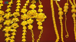 Giá vàng tăng cao kỷ lục: Ngân hàng Nhà nước lý giải nguyên nhân 