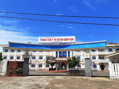 Chuyên gia Hòa Phát mắc COVID-19 có kết quả xét nghiệm âm dương lẫn lộn