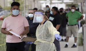 Bản tin COVID-19 thế giới ngày 5/8: Số người trẻ nhiễm bệnh tăng gấp 3 lần