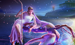 Tử vi ngày 6/8 của 12 cung hoàng đạo: Cự Giải có cơ hội thăng tiến