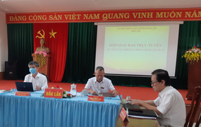 Ba ca dương tính SARS-CoV-2, Đắk Lắk cách ly hơn 10.000 người