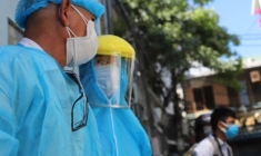 Bộ Y tế thông báo khẩn tìm hành khách đi trên chuyến bay VN7198 