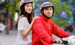 Ứng dụng GoViet ngừng hoạt động tại Việt Nam
