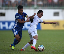 Quân bầu Đức làm đội trưởng U22 Việt Nam