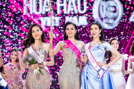 Nới lỏng quy định thi người đẹp: Lo số cuộc thi hoa hậu nhiều hơn gameshow