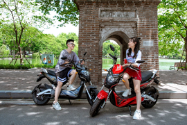 Bảo vệ môi trường theo cách của người trẻ: Từ 'thế giới ảo' đến đời thực