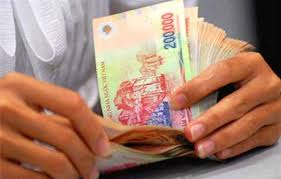 Chưa tăng lương tối thiểu vùng năm 2021