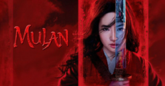 Vướng COVID-19, phim Mulan chiếu online với giá 'vé' đắt hơn xem rạp