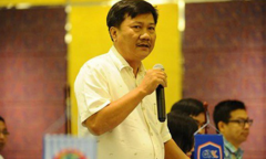 'VPF động viên CLB cho có tình có nghĩa cũng được, đằng này đối xử kém quá'