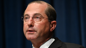 Quan chức cấp cao nhất của Mỹ chuẩn bị đến Đài Loan sau 40 năm