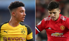 MU chưa dám 'phá két' mua Sancho: Sợ tái hiện sai lầm Sanchez?