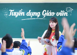 5 trường THPT ở TP.HCM không tuyển được giáo viên, nhân viên