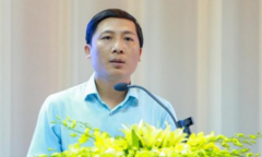Bổ nhiệm Giám đốc Sở Thông tin và Truyền thông Hà Nội Nguyễn Thanh Liêm