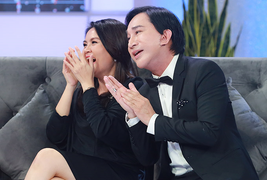 NSƯT Kim Tử Long: 'Tôi có bồ khi đã lấy Trinh Trinh'