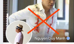 'Nên cấm Duy Mạnh biểu diễn sau phát ngôn sai lệch về chủ quyền biển đảo'