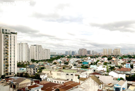 Điểm mặt những dự án nhà ở hết hiệu lực ở TP.HCM