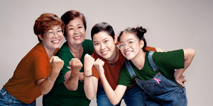 Cùng Vietcombank và FWD góp sức lan tỏa tinh thần ‘Sớm bảo vệ, tự tin sống’ 