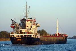 Nổ kinh hoàng ở Lebanon: Ai là chủ nhân 2.750 tấn ammonium nitrate?