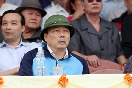 Giám đốc Sở VH-TT&DL Thanh Hóa: Bầu Đệ nhận sơ suất, rút kinh nghiệm