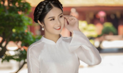 Hoa hậu Ngọc Hân: Thay vì nới lỏng, cần quản lý chặt hơn các cuộc thi người đẹp
