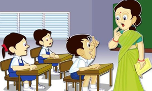 Học giỏi nhờ bố hay uống rượu