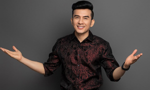 Đan Trường hủy 22 show, 147 vé máy bay trong tháng 8