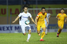 CLB Thanh Hoá đòi bỏ V-League: VPF chỉ hỗ trợ tiền khi có lãi