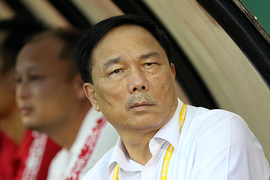 Bầu Đệ doạ bỏ V-League: ‘Đây giống như phát súng gây sức ép với VFF, VPF’