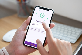 TPBank tiên phong ứng dụng eKYC tại Việt Nam, phát triển toàn diện trên di động