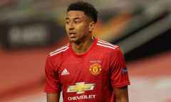 Paul Scholes tin Jesse Lingard hết tương lai ở Man Utd