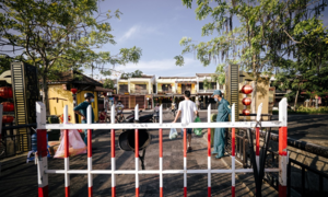 6 người mắc COVID-19 ở Quảng Nam đi đâu trước khi khởi phát bệnh?