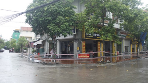 34/41 người Quảng Ninh liên quan bệnh nhân 673 có kết quả âm tính SARS-CoV-2