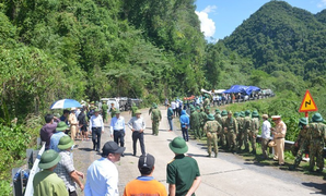 Xe khách gây tai nạn làm 15 người chết ở Quảng Bình: Khởi tố tài xế