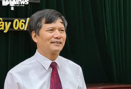 Ông Tạ Đăng Đoan làm Bí thư Thành ủy Bắc Ninh thay ông Nguyễn Nhân Chinh