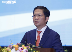 Bộ trưởng Trần Tuấn Anh: ‘Tự tin thông xe cao tốc EVFTA’