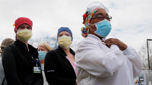 Bản tin COVID-19 ngày 6/8: Dùng ấu trùng tằm phát triển vaccine ngừa SARS-CoV-2