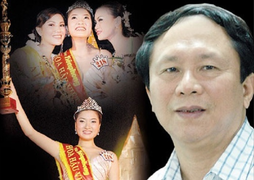 'Cha đẻ' cuộc thi Hoa hậu VN: Không nên để tỉnh cấp phép thi hoa hậu toàn quốc