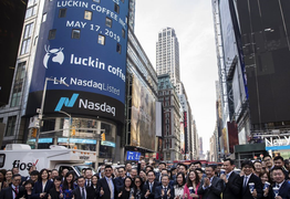 Mỹ 'bẻ lái', siết chặt giám sát công ty Trung Quốc trên sàn chứng khoán