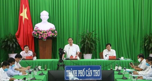 Luân chuyển cán bộ không hoàn thành nhiệm vụ giải ngân vốn đầu tư công