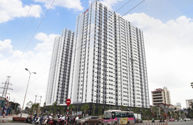 Hải Phòng chỉ đạo sớm bàn giao nhà chung cư cho 661 hộ dân