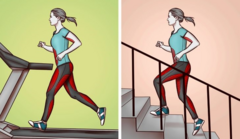 Ngại đến phòng gym mùa COVID, có 6 bài tập với đồ vật trong nhà giúp bạn đốt mỡ